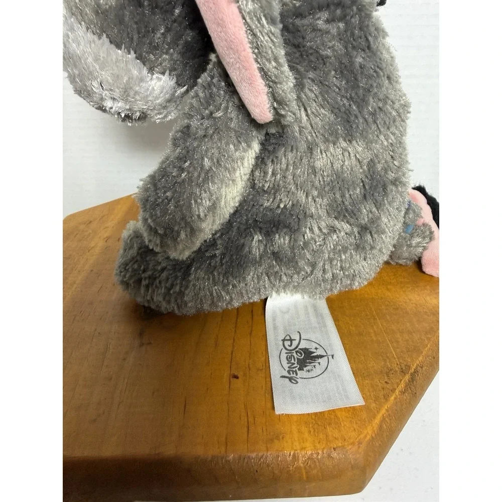 Disney Eeyore‎ Plush Stuffed Animal Winnie the Pooh Donkey 7–8